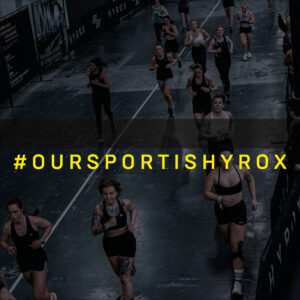 Hyrox